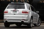 GMC Acadia Denali 2011 года